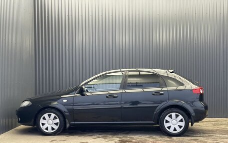 Chevrolet Lacetti, 2009 год, 567 000 рублей, 27 фотография