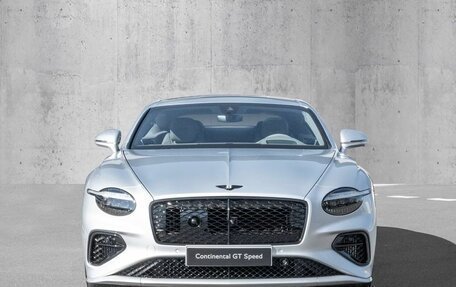 Bentley Continental GT, 2025 год, 42 290 000 рублей, 3 фотография