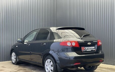 Chevrolet Lacetti, 2009 год, 567 000 рублей, 26 фотография