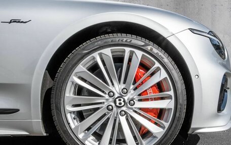 Bentley Continental GT, 2025 год, 42 290 000 рублей, 6 фотография