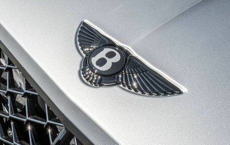 Bentley Continental GT, 2025 год, 42 290 000 рублей, 7 фотография