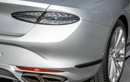 Bentley Continental GT, 2025 год, 42 290 000 рублей, 9 фотография