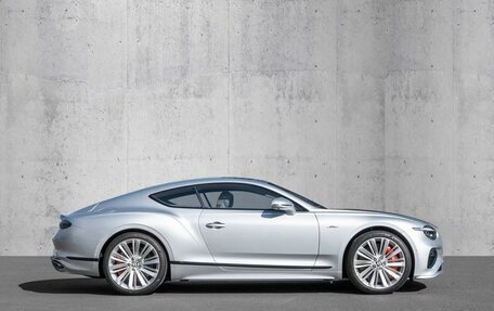 Bentley Continental GT, 2025 год, 42 290 000 рублей, 5 фотография