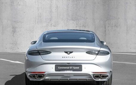 Bentley Continental GT, 2025 год, 42 290 000 рублей, 4 фотография