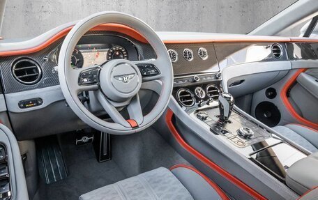 Bentley Continental GT, 2025 год, 42 290 000 рублей, 12 фотография