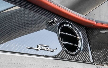 Bentley Continental GT, 2025 год, 42 290 000 рублей, 15 фотография