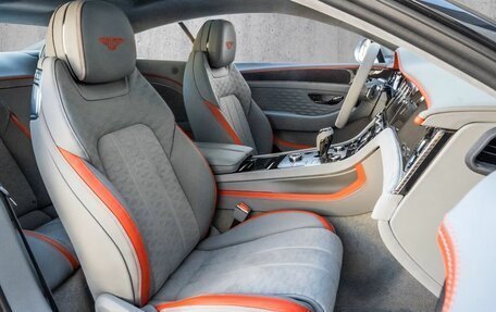 Bentley Continental GT, 2025 год, 42 290 000 рублей, 19 фотография