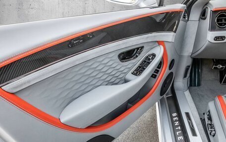 Bentley Continental GT, 2025 год, 42 290 000 рублей, 16 фотография