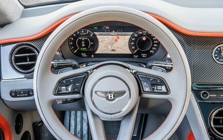 Bentley Continental GT, 2025 год, 42 290 000 рублей, 13 фотография