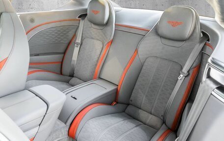 Bentley Continental GT, 2025 год, 42 290 000 рублей, 21 фотография