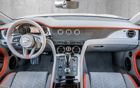 Bentley Continental GT, 2025 год, 42 290 000 рублей, 11 фотография