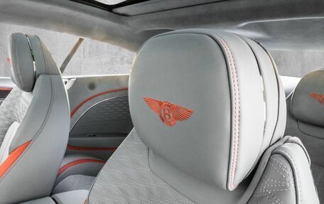 Bentley Continental GT, 2025 год, 42 290 000 рублей, 20 фотография