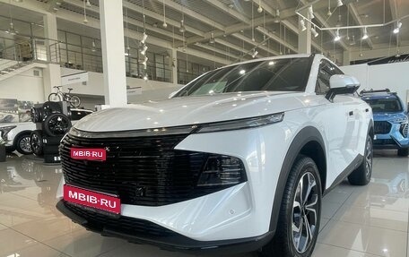 Haval F7x, 2025 год, 3 499 000 рублей, 1 фотография