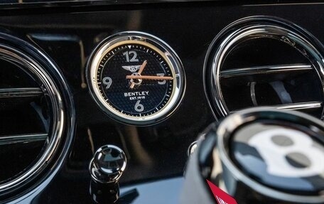 Bentley Continental GT, 2025 год, 42 290 000 рублей, 14 фотография