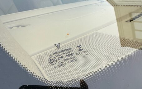 Porsche Macan I рестайлинг, 2015 год, 3 000 000 рублей, 13 фотография