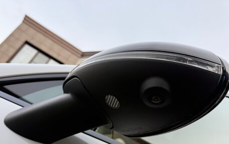 Porsche Macan I рестайлинг, 2015 год, 3 000 000 рублей, 14 фотография