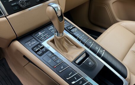 Porsche Macan I рестайлинг, 2015 год, 3 000 000 рублей, 18 фотография