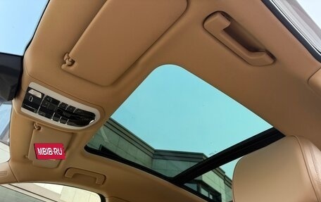 Porsche Macan I рестайлинг, 2015 год, 3 000 000 рублей, 19 фотография