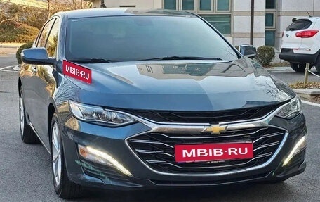 Chevrolet Malibu IX, 2022 год, 1 020 000 рублей, 1 фотография