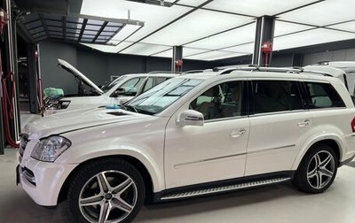 Mercedes-Benz GL-Класс, 2011 год, 3 450 000 рублей, 1 фотография