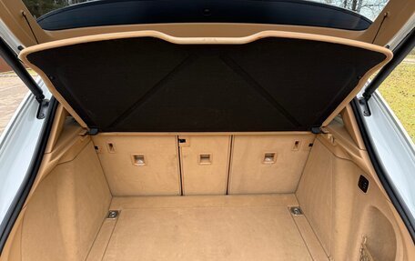 Porsche Macan I рестайлинг, 2015 год, 3 000 000 рублей, 28 фотография