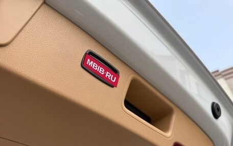 Porsche Macan I рестайлинг, 2015 год, 3 000 000 рублей, 29 фотография