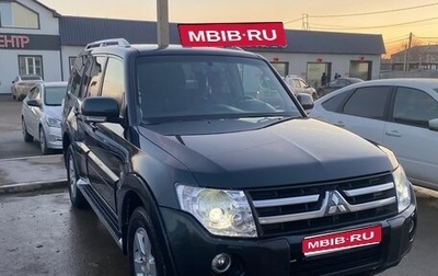 Mitsubishi Pajero IV, 2008 год, 1 350 000 рублей, 1 фотография