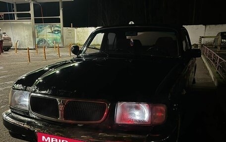 ГАЗ 3110 «Волга», 2003 год, 90 000 рублей, 2 фотография