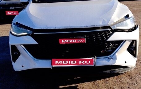 Haval F7 I, 2023 год, 1 460 000 рублей, 1 фотография