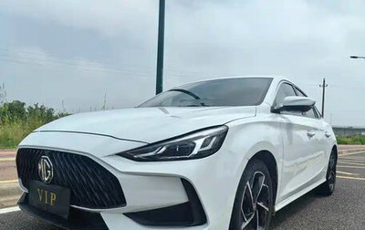 MG 5, 2021 год, 1 300 000 рублей, 1 фотография