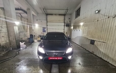 Ford Mondeo IV, 2008 год, 1 050 000 рублей, 1 фотография