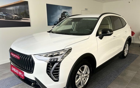 Haval Jolion, 2025 год, 2 399 000 рублей, 1 фотография