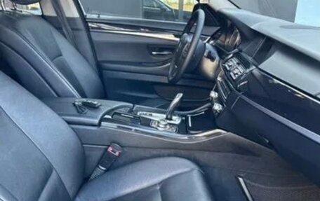 BMW 5 серия, 2011 год, 1 390 000 рублей, 14 фотография