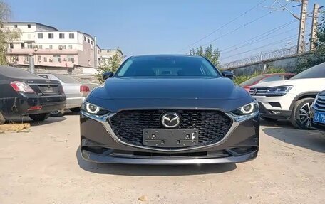 Mazda 3, 2022 год, 1 519 005 рублей, 1 фотография