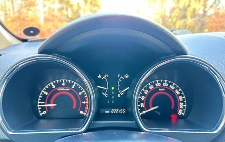 Toyota Highlander III, 2011 год, 2 450 000 рублей, 16 фотография