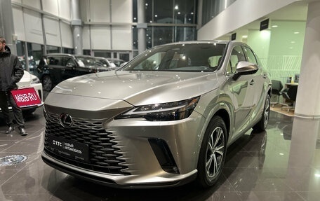 Lexus RX IV рестайлинг, 2025 год, 7 899 000 рублей, 1 фотография