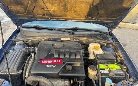 Chevrolet Lacetti, 2008 год, 430 000 рублей, 2 фотография