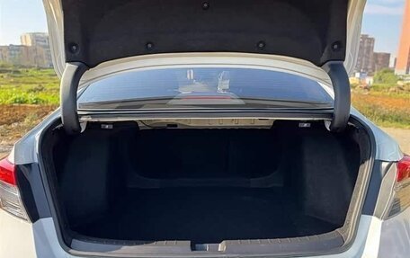 Honda Civic, 2022 год, 1 700 000 рублей, 7 фотография