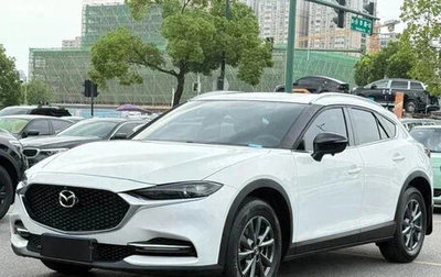 Mazda CX-4, 2021 год, 2 180 000 рублей, 1 фотография