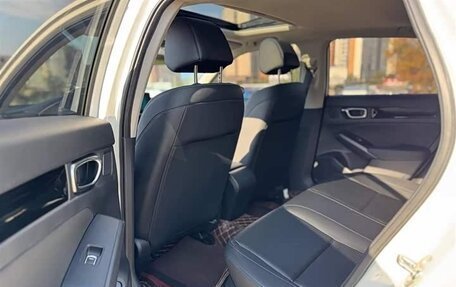 Honda Civic, 2022 год, 1 700 000 рублей, 8 фотография