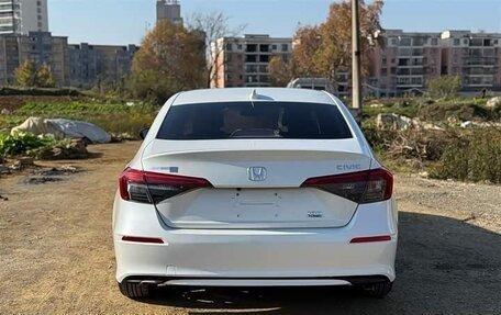 Honda Civic, 2022 год, 1 700 000 рублей, 6 фотография