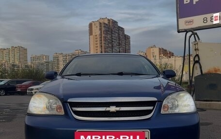 Chevrolet Lacetti, 2008 год, 430 000 рублей, 7 фотография