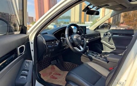 Honda Civic, 2022 год, 1 700 000 рублей, 9 фотография