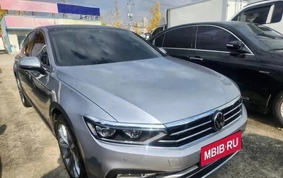 Volkswagen Passat B8 рестайлинг, 2021 год, 1 830 000 рублей, 1 фотография