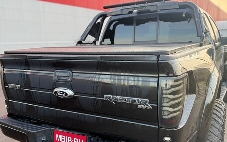 Ford F-150 XIII, 2010 год, 4 000 000 рублей, 4 фотография