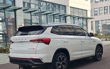 Skoda Kamiq I, 2022 год, 1 700 000 рублей, 6 фотография