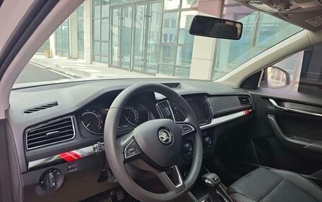 Skoda Kamiq I, 2022 год, 1 700 000 рублей, 8 фотография