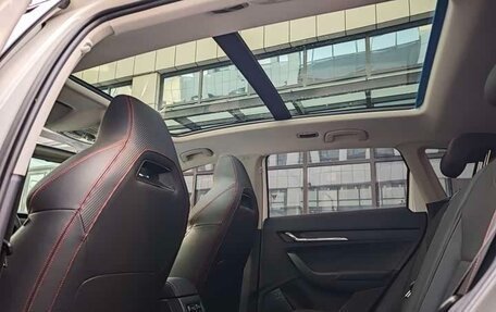 Skoda Kamiq I, 2022 год, 1 700 000 рублей, 7 фотография