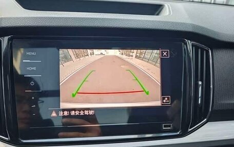 Skoda Kamiq I, 2022 год, 1 700 000 рублей, 11 фотография