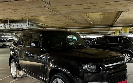 Land Rover Defender II, 2020 год, 8 700 000 рублей, 1 фотография